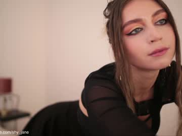 girl shy_jane capture image #2111677