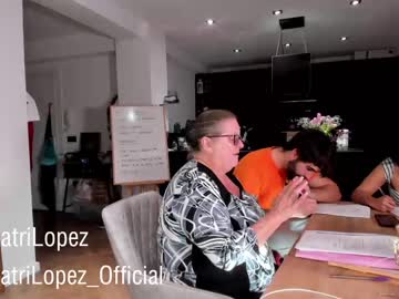 girl crazypaty capture image #6355777