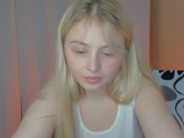 girl shy_blondiee capture image #3654672