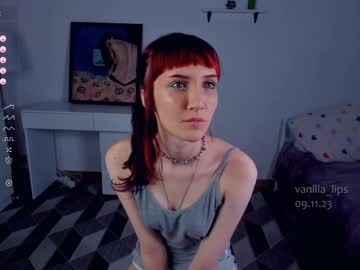girl vanilla_lips capture image #5638385