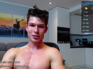 man destroy_boy capture image #2176627
