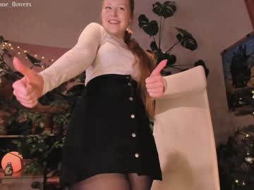 girl jane_flowers capture image #3381677