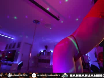 girl hannahjames710 capture image #2966992