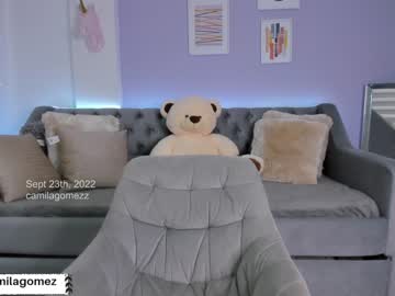 girl camilagomezz capture image #2708228