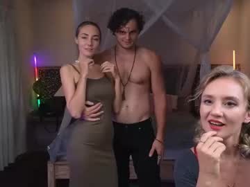 couple goddess_marylin capture image #6618787