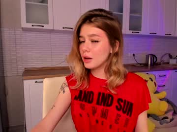 girl cassy_meow capture image #2287239