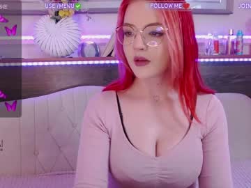 girl ginger_pie capture image #6778749