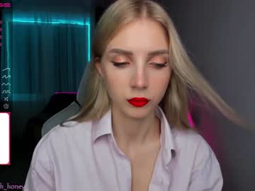 girl oh_honey_ capture image #2479388