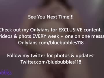 girl bluebubbles118 capture image #5639597