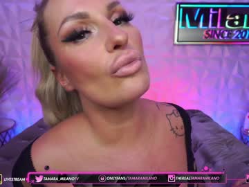 girl tamaramilano capture image #4930155