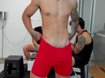 man axel_villa capture image #6936553