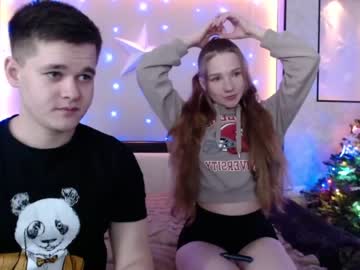 couple fake_angel_ capture image #3450345