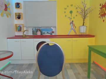 girl foxy_aleks capture image #142006