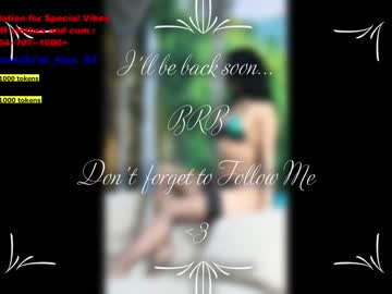 girl krisi_kiss capture image #4402081