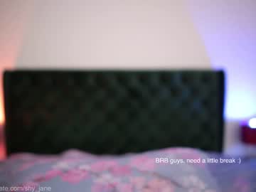 girl shy_jane capture image #5404074