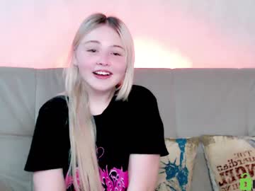 girl shy_blondiee capture image #3639592