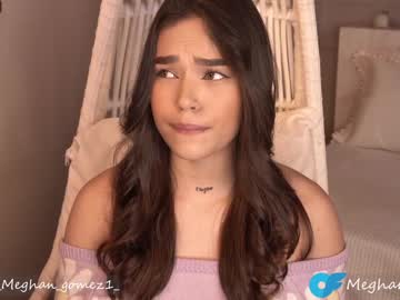 girl _meghan_gomez1_ capture image #5507323