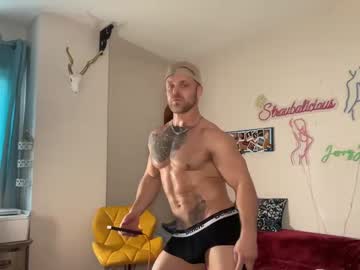 man straubalicious capture image #6688485