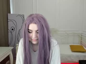 girl dreamgirl_luna capture image #1792248