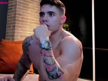 man dominic_sullivan1 capture image #327656
