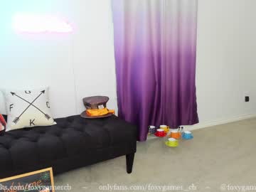 girl foxy_gamer capture image #1957086