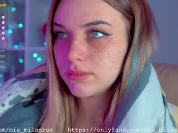 girl mia_milagros capture image #477567