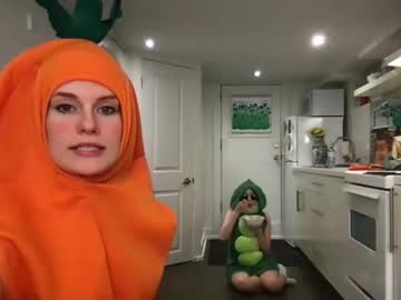 girl bigredcarrott capture image #5258844