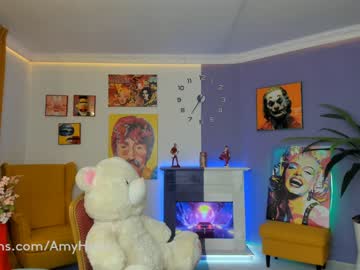 girl amy_haris capture image #244001