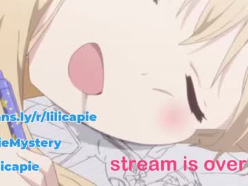 girl lilicapie capture image #5964278
