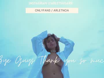 girl arletnoa capture image #5422442