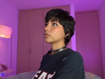 girl soy_sofia capture image #5788434