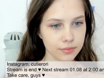 girl avrora_deis capture image #4900565