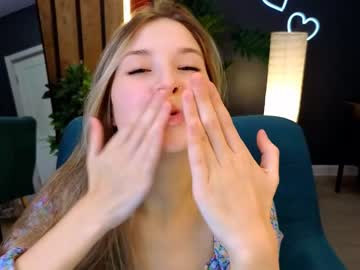 girl milablush capture image #4109433