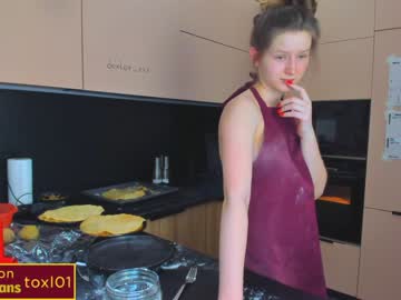 girl toxl capture image #1101199