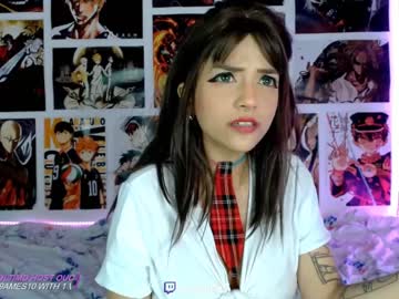 girl ravenseven7 capture image #1979226
