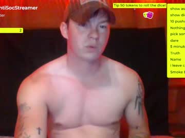 man antisocialstreamer capture image #4529444