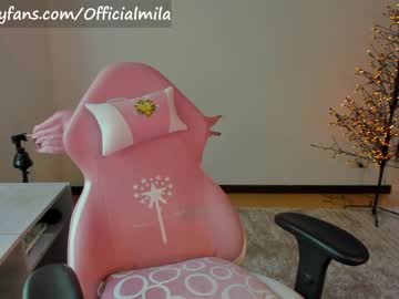 girl milaaofficial capture image #6016645