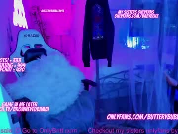 girl butterybubblebutt capture image #1369022
