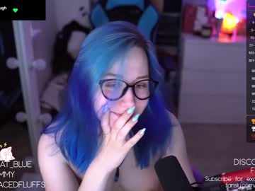 girl blue_mooncat capture image #4399788