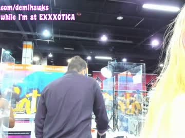 girl demihawks capture image #1668052