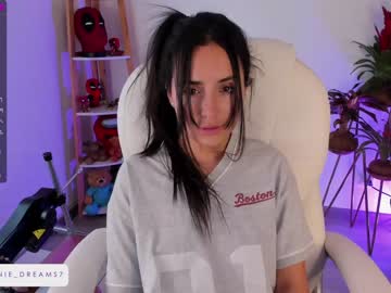 girl annie_dreams capture image #2815376