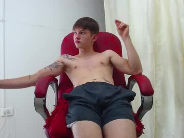 Cam for jake_davins