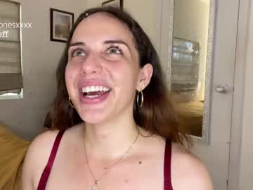 couple sabrinajonesxxx_ capture image #2636152
