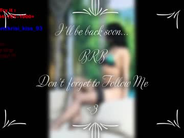 girl krisi_kiss capture image #5569269