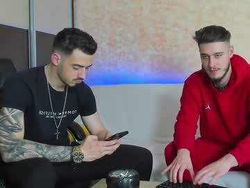 man _billyandjake_ capture image #4327552