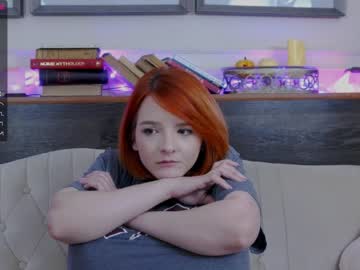 girl ginger_pie capture image #481563