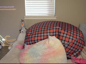 girl miacalvin69 capture image #971777