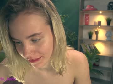 girl marmelado_babe capture image #2905567