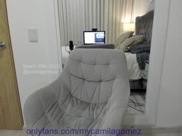girl camilagomezz capture image #4026108