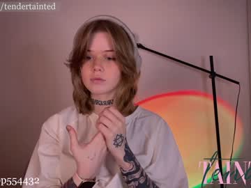 girl tendertainted capture image #817649